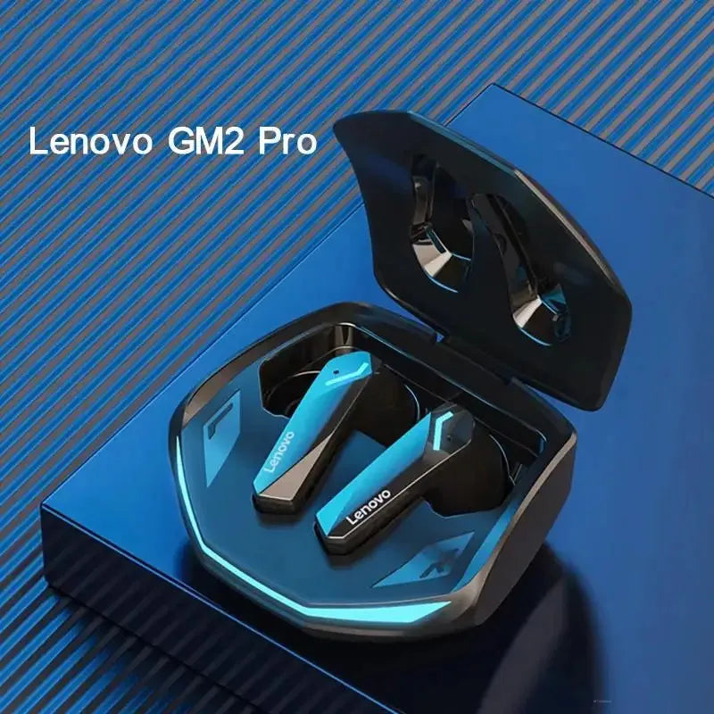 GM2 Pro Bluetooth Earphones